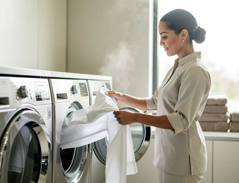 Luxury Laundry service in Brownsville